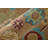 Farhiyo Traditional Floral & Botanical Tan Area Rug-1985259761