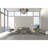 Glass Flush Mount