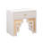 Berkowitz 26'' W Nightstand-1507247211