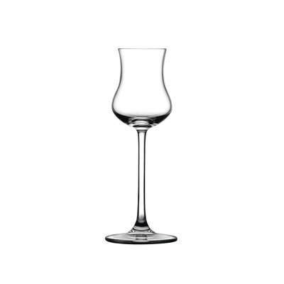 Verres à grappa rétro 3 oz