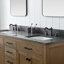 Ensemble de meuble-lavabo double 72 po Ajiya-1476141750-1476141747