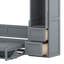 Lit escamotable avec placard et tiroirs Murphy-484940065-489472168