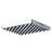 Fleetwood Full/Standard Fixed Shower Head-47415152