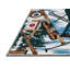  Washable Biathlon Sports Area Rug-911786256