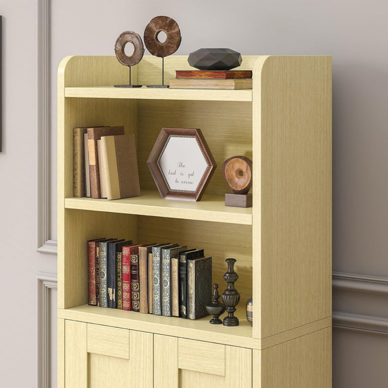 Freestanding Bathroom Cabinet