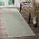 Akihiro Hand Woven Cotton Geometric Rug