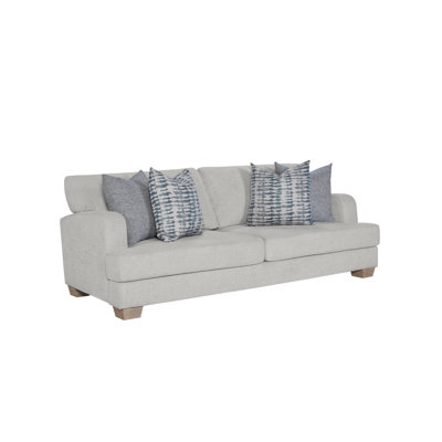 Sofa Birch - 4 Down Pillows