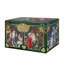 Ornement en verre soufflé Old Christmas