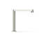Components Deck-Mount Bath Spout With Row Design