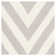 Chevron Wool Hand Woven Area Rug