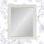 Miroir décoratif biseauté Lousiville-934745545