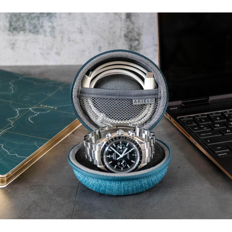 Watch Box +, Ocean