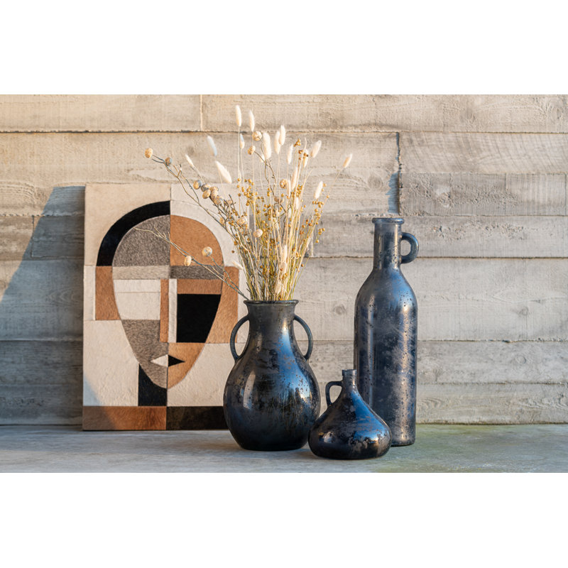 Gypsophila Arrangement, Ecru
