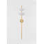EVANDER Wall Sconce