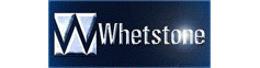 Whetstone logo