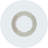 Axiom Round Glass Top Dining Table-64516731