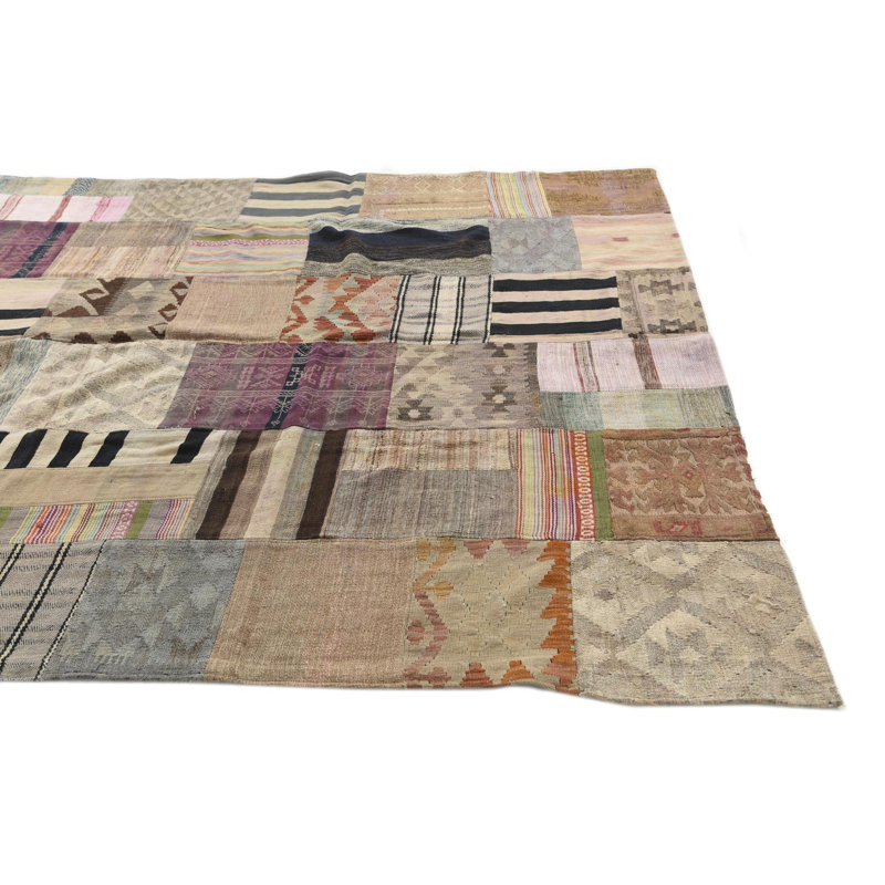 Judd Multi Rug