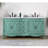 Ola 72.25'' Double Bathroom Vanity with Carrara Marble Top-2009735811