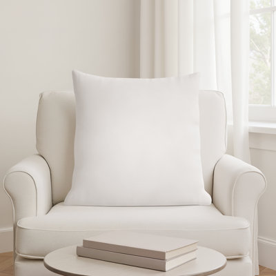 Steves Down Pillow Insert