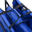Chariot de plage pliant Wagon Garden (bleu)