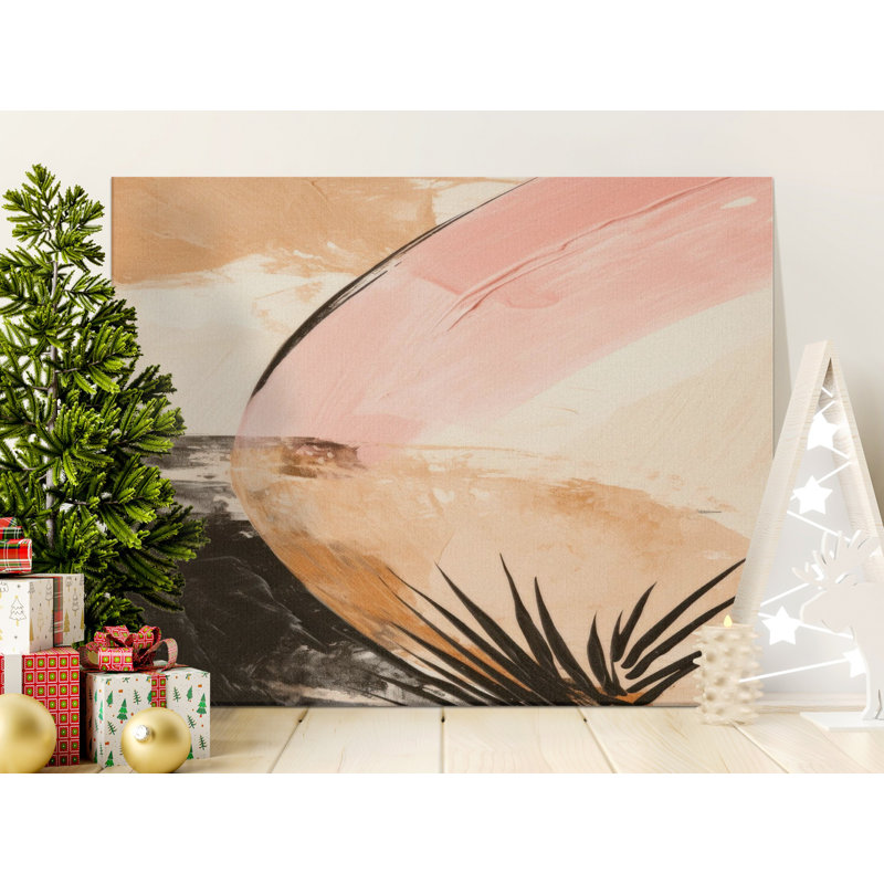 Wrapped Canvas Print Set, 101.6 cm H x 152.4 cm W