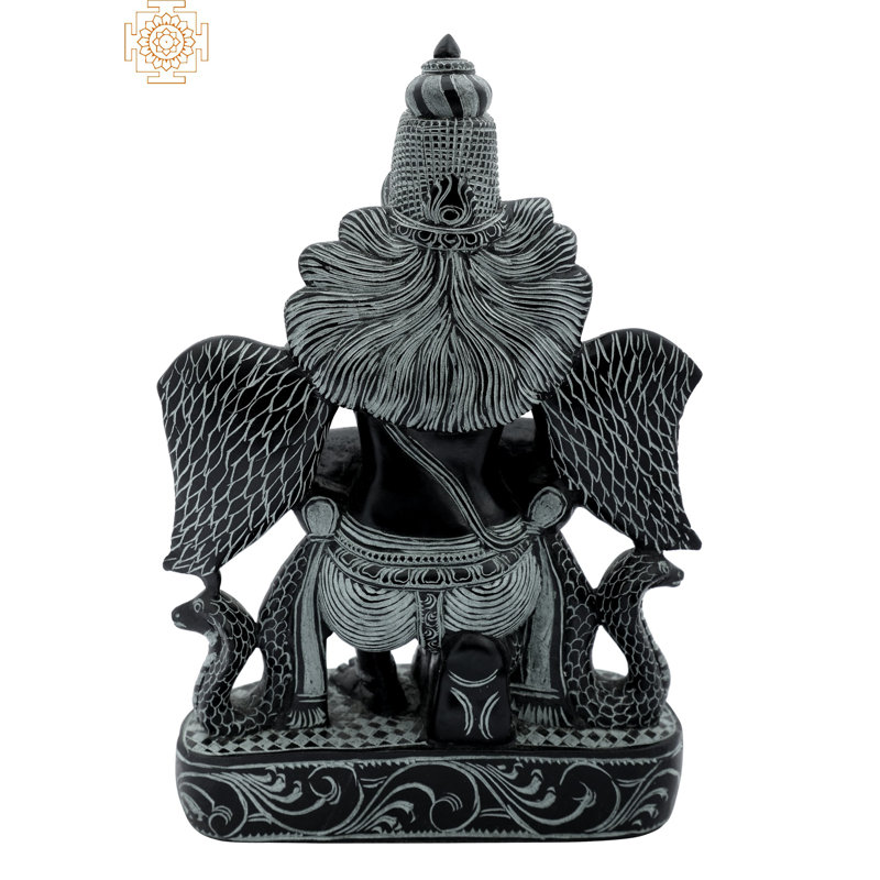Figurine Garuda
