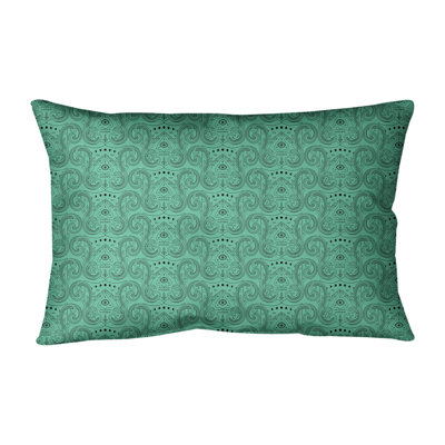 Coussin lombaire intérieur / extérieur Katelyn Elizabeth