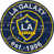 LA Galaxy est en rupture de stock