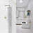All-In-One Kit with Rough in-Valve-64226852