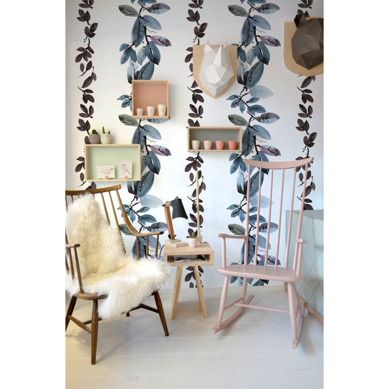 Worthington Matte Mural, 208 x 146cm