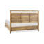 Laguna 3 Piece Solid Wood Bedroom Set-111570651