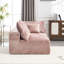 Tissu chenille avec un bon support et une posture relaxante Excellente résistance aux taches Nettoyage facile-721964647
