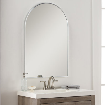 Norby Mirror