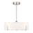 Mansell 4-Light Fan D'Lier in Satin Nickel-1108108935