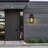 Corrinna Wall Light