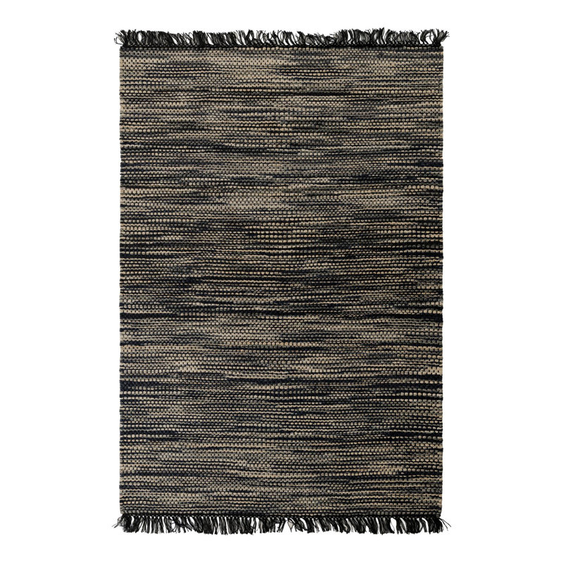 Kora Clem Rug, Rectangle 6'1" x 9'