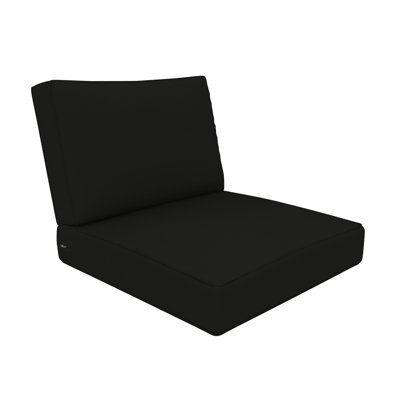 Lani 25" Sunbrella® Seat and Back Cushion