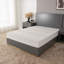 Matelas en mousse viscoélastique gélifiée mi-ferme-169618792-156020609