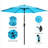 7.5Ft Market Sunbrella Umbrella-398339146