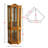 Dining Cabinet-1363115184