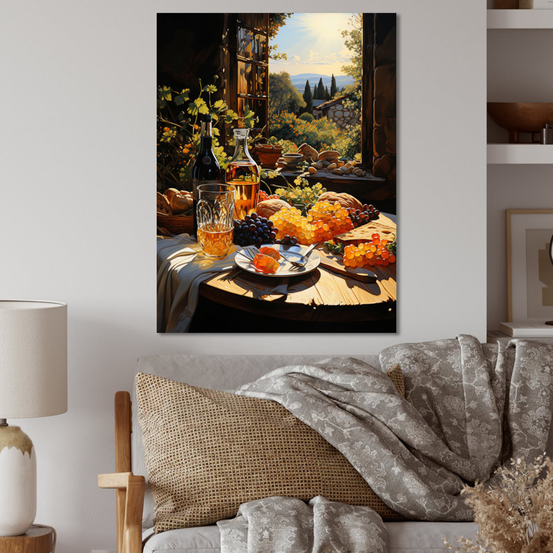 " Christianity Sacred Table ", 20" H x 12" W x 1" D