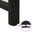 Seaira Coffee Table Legs Steel-852566154-852566250