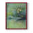 Red Single Picture Framed is unavailable