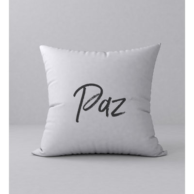 Pillow Cover