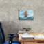 «Sailing the Ocean» par Epic Portfolio, art mural sur toile-763329554