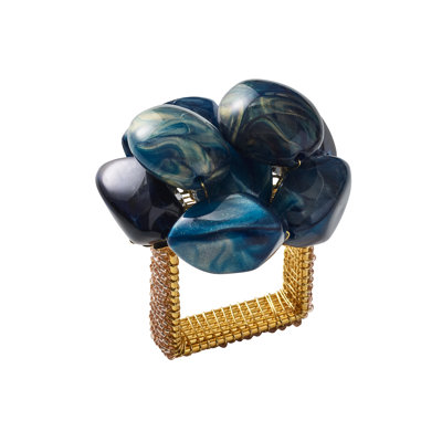 Bonton Napkin Ring