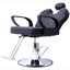 Fauteuil de coiffeur tout usage pour coiffeur pour salon de coiffure, fauteuil de coiffeur hydraulique robuste pour spa-625749636