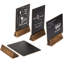 Free-Standing Chalkboard 23.5cm H x 20.3cm W-861169157