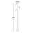 Inci 64'' Matte Tree Floor Lamp