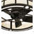 Danne 30'' Ceiling Fan with LED Lights